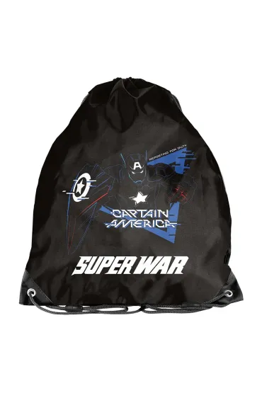 Worek na obuwie Marvel Captain America AV26KK-712