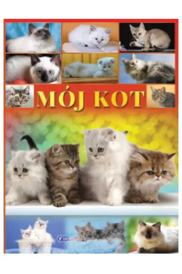 M�j kot tw