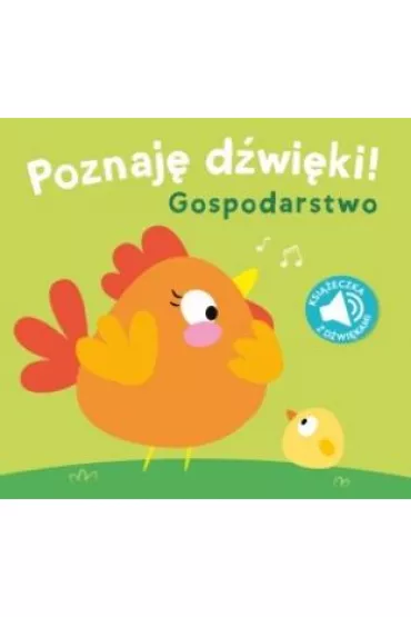 Poznaj� d�wi�ki. Gospodarstwo