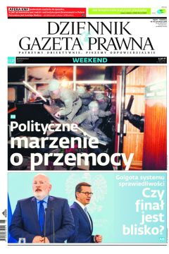ePrasa Dziennik Gazeta Prawna 223/2018
