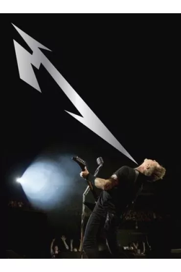 Quebec Magnetic (DVD) - Metallica