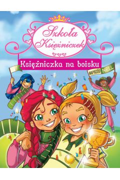 Ksi�niczka na boisku - Bat Prunella - Prunella Bat