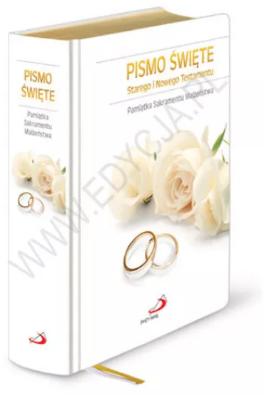 Pismo �w. ST i NT - �lub