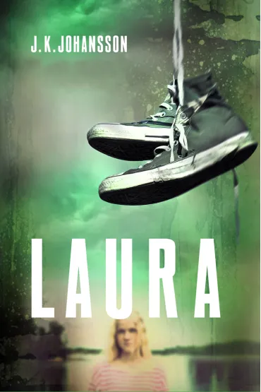 Laura - J. K. Johansson