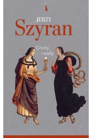 Cnoty i wady - Jerzy Szyran