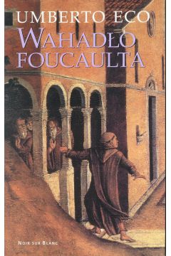 eBook Wahado Foucaulta mobi epub