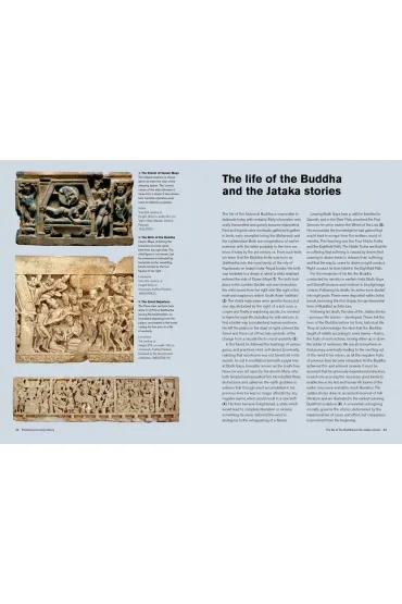 India. A History in Objects - Richard T Blurton