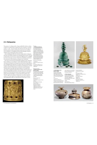 India. A History in Objects - Richard T Blurton