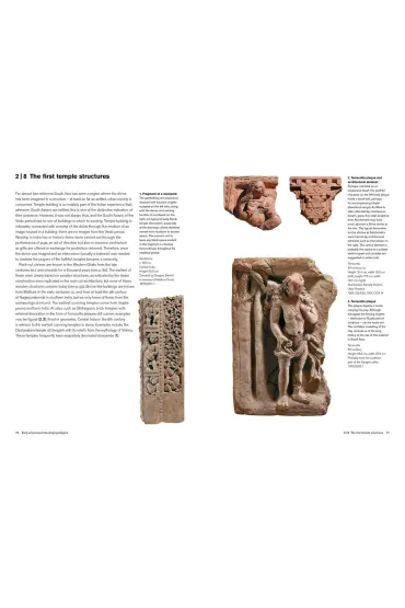 India. A History in Objects - Richard T Blurton