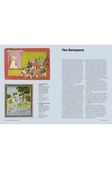 India. A History in Objects - Richard T Blurton