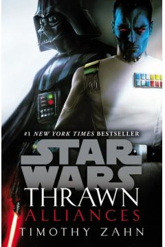 Star Wars Thrawn Alliances