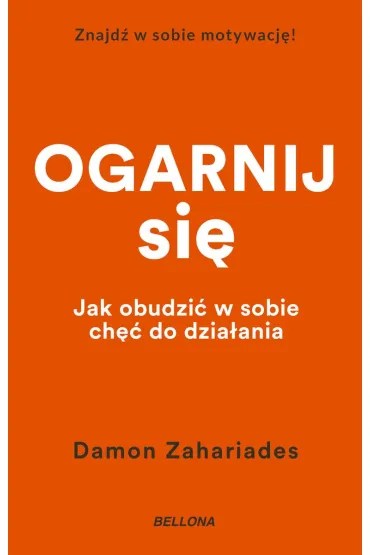 Ogarnij si� (wydanie pocketowe) - Damon  Zahariades