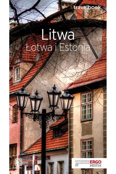 Litwa, �otwa i Estonia. Travelbook