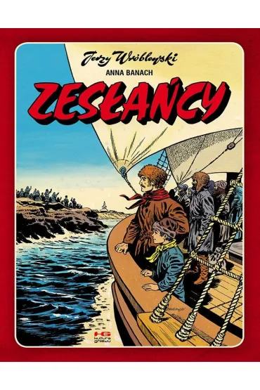 Zes�a�cy - Anna Banach, Jerzy Wr�blewski