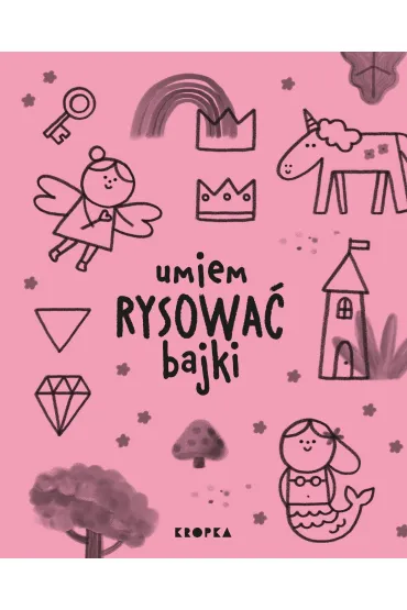 Umiem rysowa� bajki - Joana Jesus