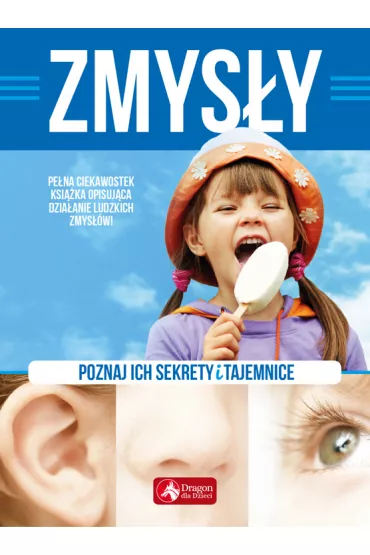 Zmys�y - Katarzyna W�odarczyk