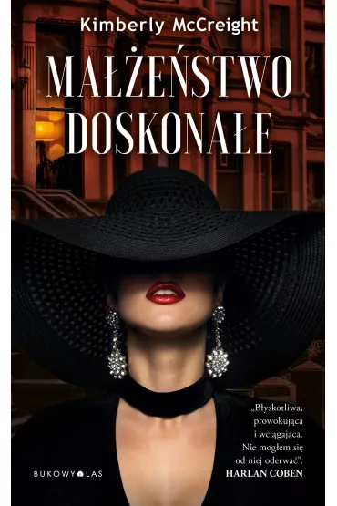 Ma��e�stwo doskona�e - Kimberly McCreight