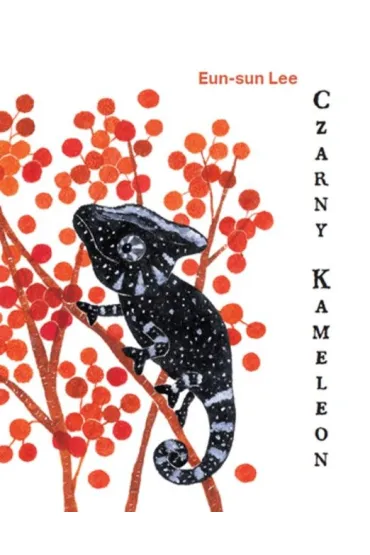 Czarny Kameleon - Lee  Eun-sun