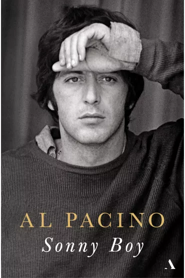 Sonny Boy - Al Pacino
