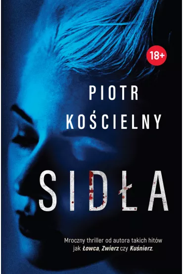 eBook Sida. Komisarz Sikora. Tom 2 mobi epub - Piotr Kocielny