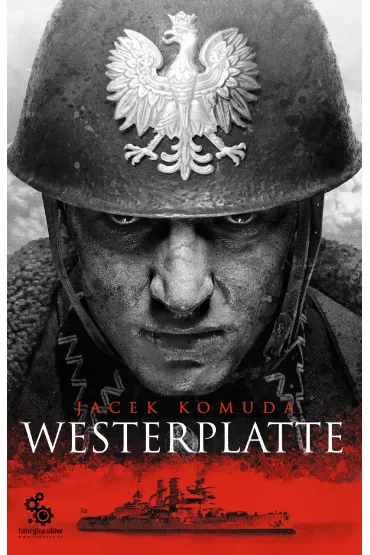 eBook Westerplatte mobi epub - Jacek Komuda