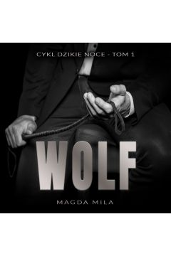 Audiobook Wolf mp3