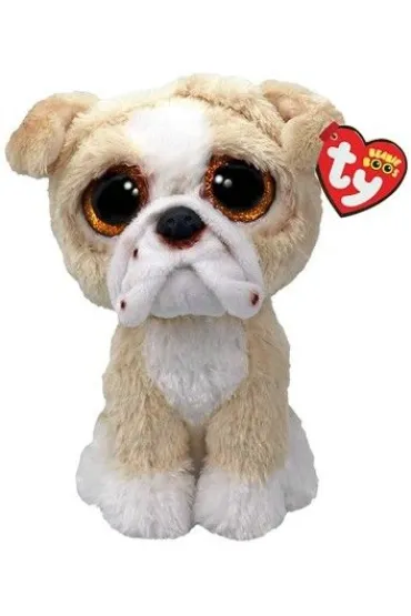 Pluszak 15 cm Pies Pooch METEOR TY37371