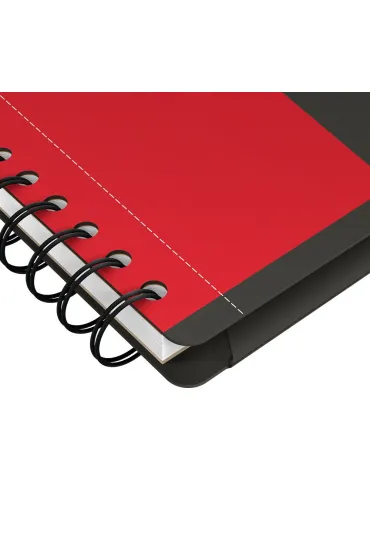 Ko�ozeszyt oxford international meetingbook pp b5/80k kratka kratka 80 kartek