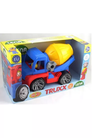 Lena Truxx Betoniarka 29cm