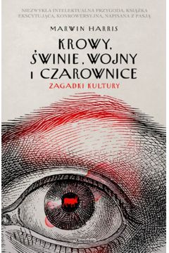 Krowy �winie wojny i czarownice - Harris Marvin