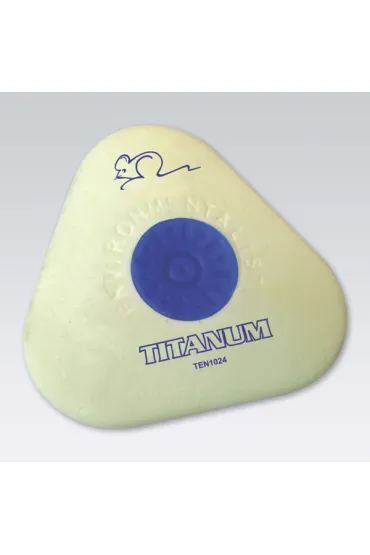 Titanum Gumka do mazania 24 (TEN1024 WSEN01 ZD-2008C) 1szt * *