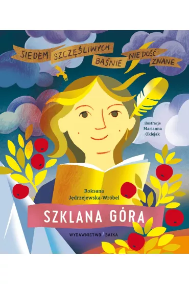 Szklana G�ra - Marianna Oklejak, Roksana J�drzejewska-Wr�bel
