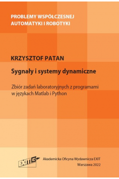 Sygnay i systemy dynamiczne