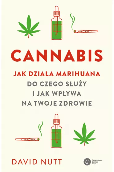 Cannabis - David Nutt