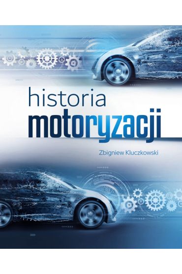 Historia motoryzacji