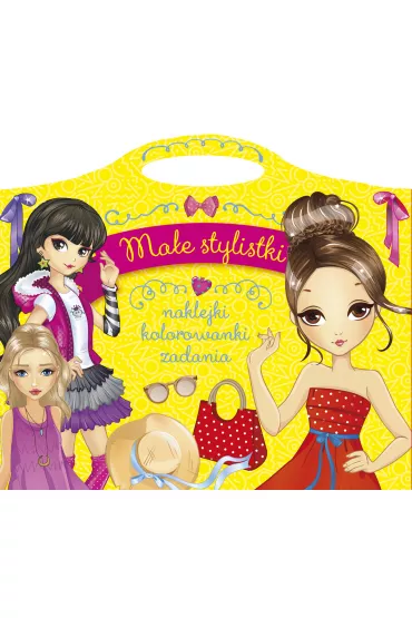 Ma�e stylistki