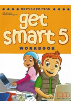 Get Smart 5 WB