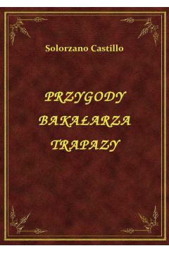eBook Przygody Bakaarza Trapazy epub
