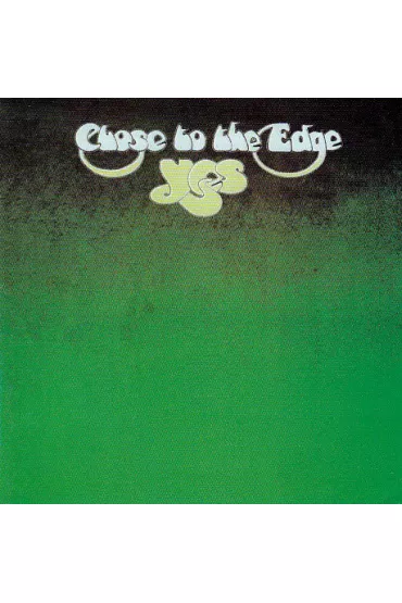 Close To The Edge (CD) - Yes