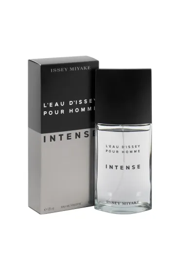 Issey Miyake L'Eau d'Issey Pour Homme Intense Woda toaletowa 125 ml