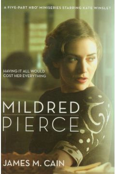 Mildred Pierce - James M Cain
