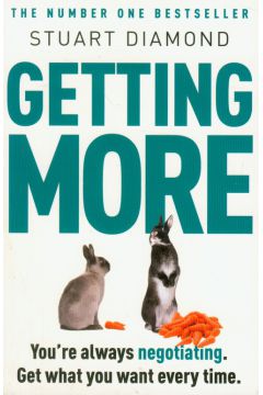 Getting More - Diamond Stuart - Diamond Stuart