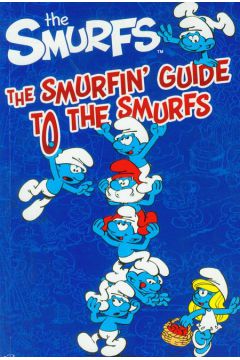 Smurfin Guide to the Smurfs