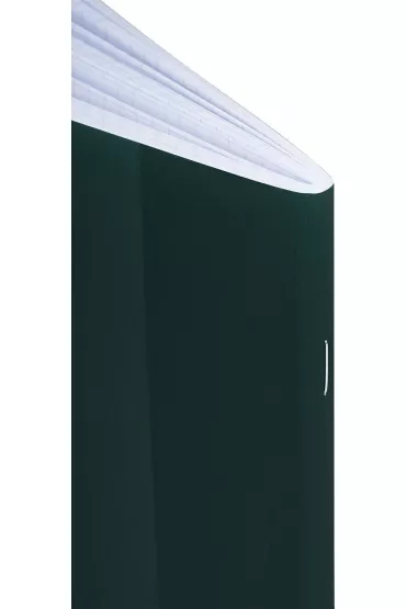 Oxford Zeszyt Biologia A5 z marginesem kratka, 5 mm, margines 60 kartek