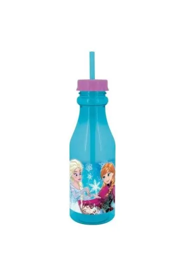 Dajar Butelka ze s�omk� Frozen 500ml DI-PP