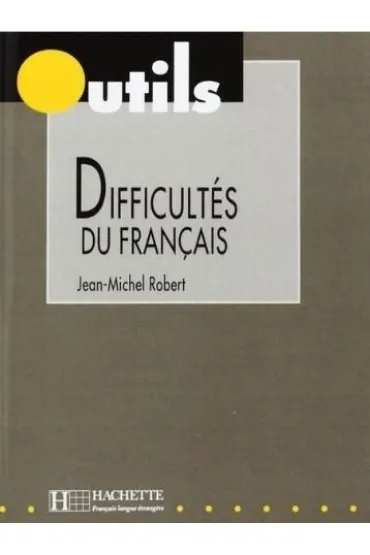 Difficultes du francais