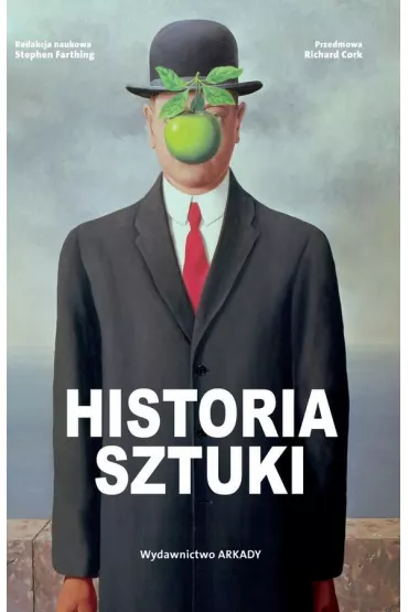 Historia sztuki