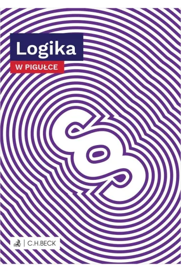 Logika w pigu�ce - Krzysztof Wieczorek