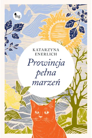 Prowincja pe�na marze� - Katarzyna Enerlich
