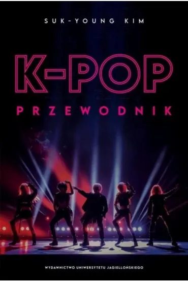 eBook K-pop mobi epub - Kim Suk-Young